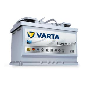 Batería Varta AGM LN5V-G14