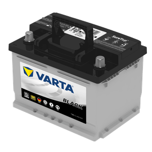 Batería Auto Varta Black 42istv3730