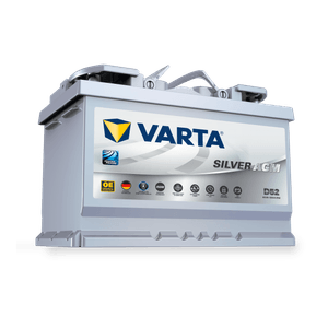 Batería Auto Varta Ln3v-E39