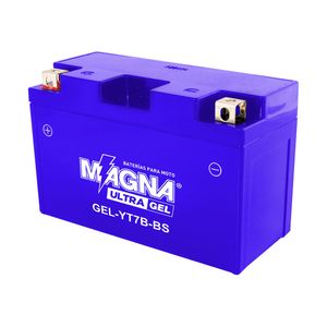Batería Moto Magna Gel-Yt7b-Bs