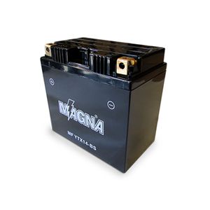 Batería Moto Magna Mf-Ytx14bs