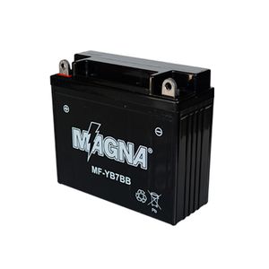 Batería Moto Magna Mf-Yb7bb