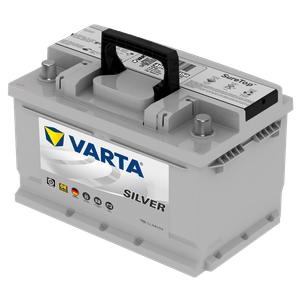 Batería Auto Varta Silver 48ISTV51200