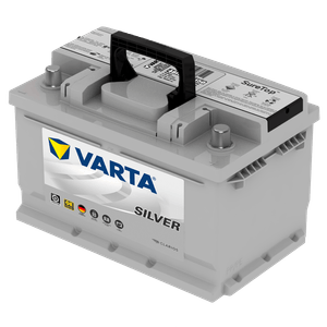 Batería Varta Silver 48ISTV51200