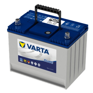 Batería Auto Varta Blue 24V4950