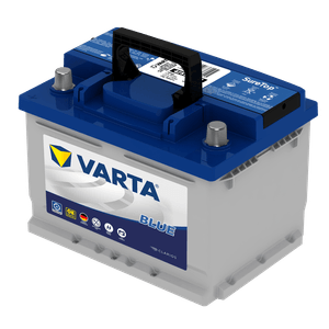 Batería Varta Blue 42STV4870