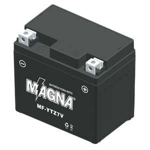 Batería Moto Magna MF-YTZ7V