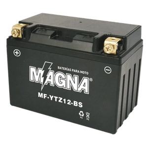 Batería Moto Magna MF-YTZ12-BS