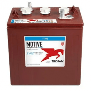 Batería Trojan Motive T-105