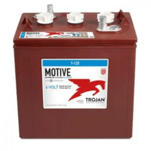 Batería Trojan Motive T-125