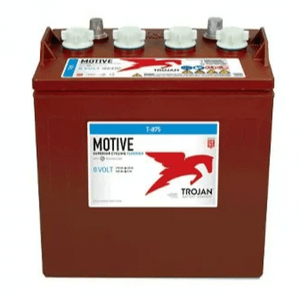 Batería Trojan Motive T-875