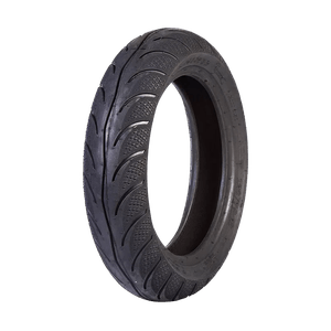 Llanta 130/70-12 MR-107 Trasera TL Original - Genuine Parts Queen Tire