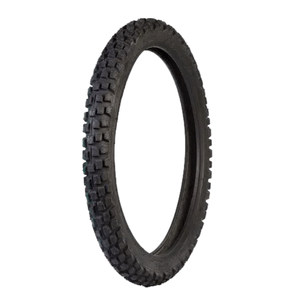Llanta 70/100-19 GP21F Trasera Original - Genuine parts IRC