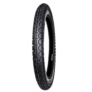 Llanta 350-16 K273 Trasera TT Original - Genuine parts Kenda