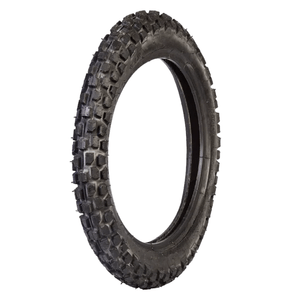 Llanta 90/100-16 GP22R Trasera Original - Genuine parts IRC