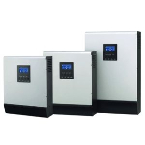 Inversor multifuncional solar Axpert MKS 1KW-12VDC A 110 VAC