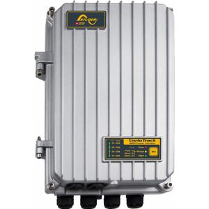 Controlador MPPT de 65A - 12V/24V/48V