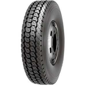 Llanta 295/80R22.5 16PR DR920 Trac Zeta