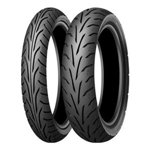 Combo Llanta 140/70-17 GT601 Dunlop