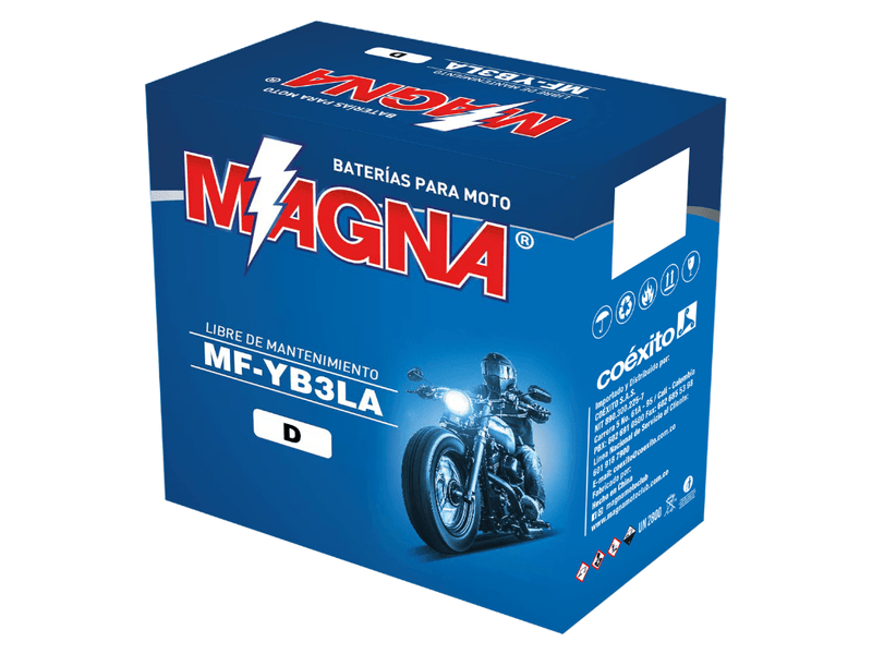 MF-YB3LA