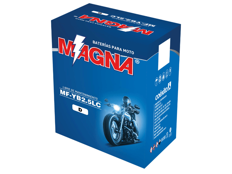 MF-YB25LC
