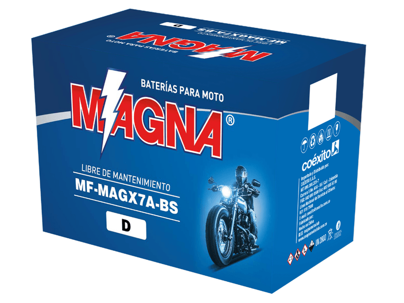 MF-MAGX7A-BS
