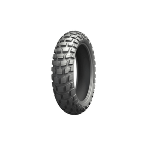 Llanta 170/60R-17 Anakee Wild Tl Original - Genuine parts Michellin