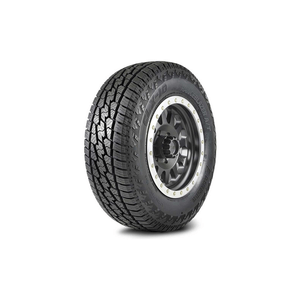 Llanta Camioneta 245/70R17 Clx-10 Landsail