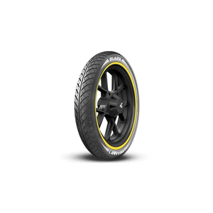 Llanta 90/90-12 BA33 54J TL JK Tyre Blaze
