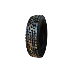 Llanta CAMION 235/75R17.5 D801 LANVIGATOR TRACCION