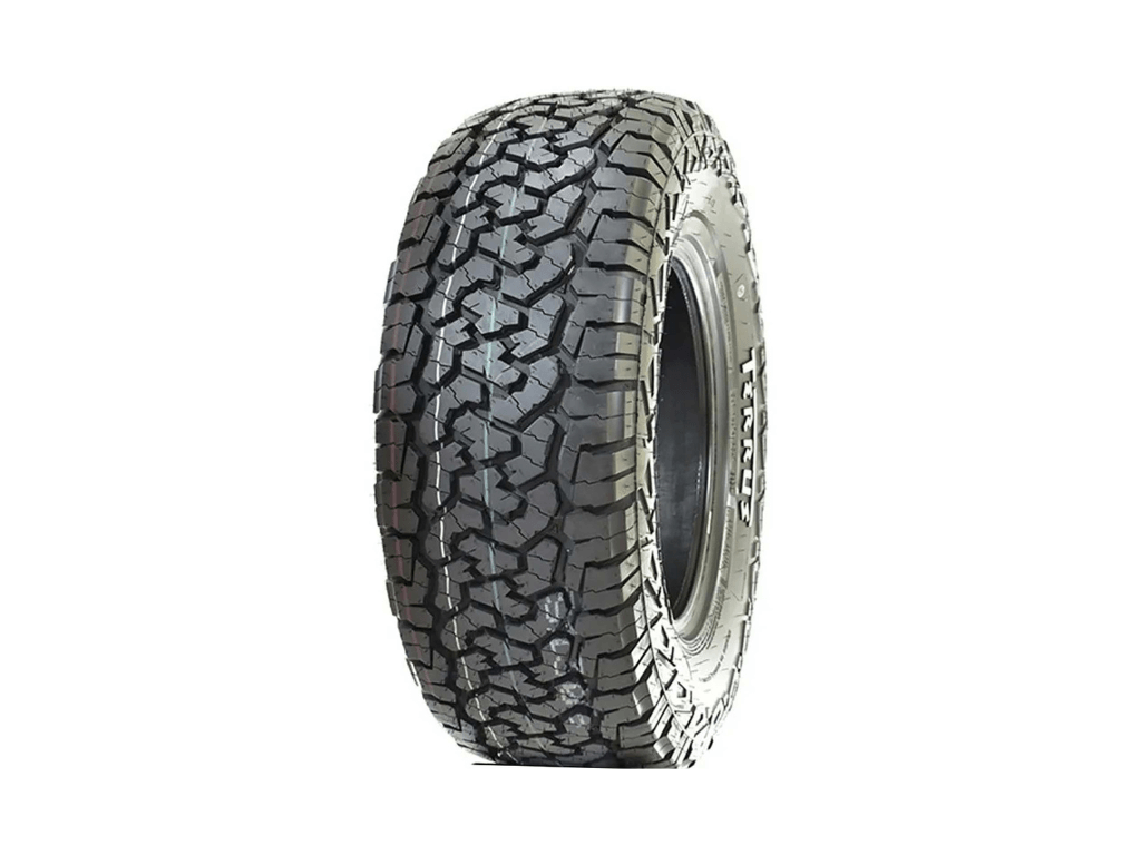 Llanta Camioneta 235/65R17 All-Terrain Max Terrus - Virtualpits