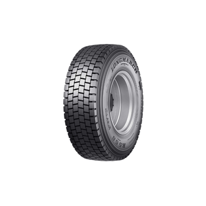 Llanta CAMION 12R22.5 SC558 SUPERCARGO TRACCION