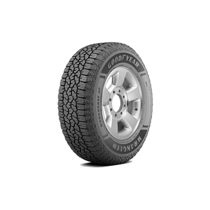 Llanta 255/70R16 Wrangler WorkHorse AT 115T XL Goodyear