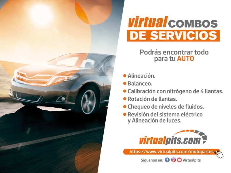 Servicio