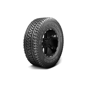 Llanta 215/75R15 8PR 106R AT51 Road Venture A/T Kumho CH