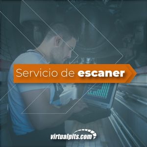 Revisión Scanner