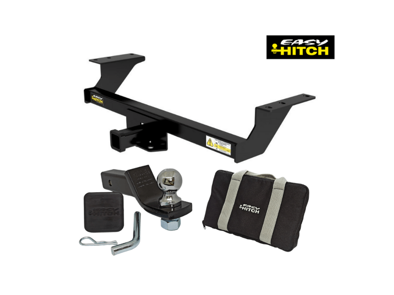 KitDeArrastreparaNissanFrontierNp300