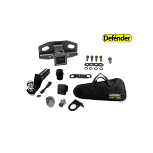 Kit De Tiro De Arrastre para Lexus - Gx460