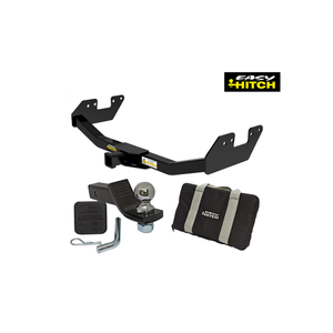 Kit De Tiro De Arrastre para Toyota Hilux Revo