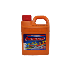 Refrigerante Lubristone Freshtone Rojo