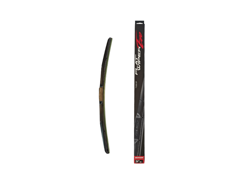 Plumilla-Parabrisas--delantero--24in-Rexion-Flat-Wiper