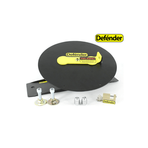 Seguro De Repuesto Chevrolet Colorado Defender.