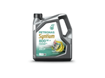 LubricantesSyntium800SE10W40SP6X4LitroPetronas