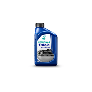 Lubricante PETRONAS TUTELA MULTI ATF 500 1 LITRO  SINTÉTICO