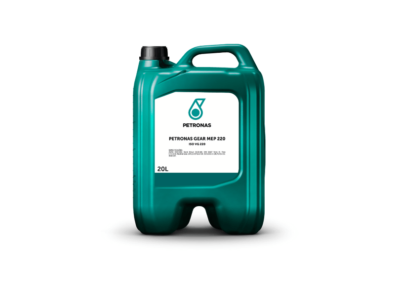 LubricantesGearMEP22020X1LitroPetronas