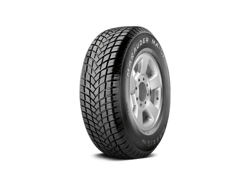 Llanta 235/60R16 MAS1 Maxxis - Virtualpits