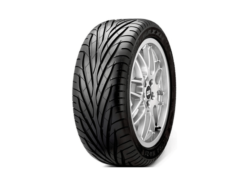 Llanta18550R14MAZ1Maxxis