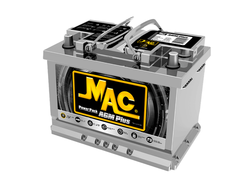 Bateria-Mac-AGM-Plus-LN2-M