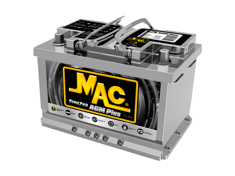 Bateria-Mac-AGM-Plus-LN3-M