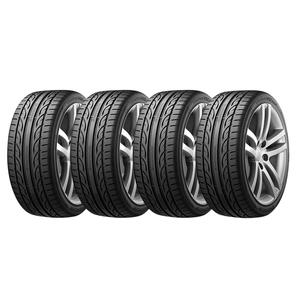 4 Llantas Hankook PR4 K120 215/45R18V + Virtualcombo